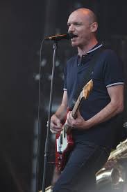 French singer, songwriter and composer. Gaetan Roussel Wikipedia