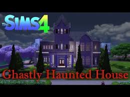 Create your characters, control their lives, build their houses, place them in new relationships and do mu. Download My New Ghastly Haunted House With Video The Sims Forums