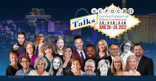Register for the 2022 Chamber Pros Online Conference