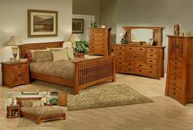 Selecting one of our mission bedroom furniture sets for your bedroom will provide you with the bedroom retreat where you. Bungalow Mission Pasadena Oak Bed Mission Bedroom Furniture Oak Bedroom Furniture Sets Bedroom Sets Furniture