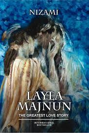 Novel layla majnun karya nizami pdf. Layla Majnun Kaurama