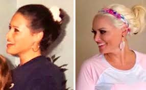 Daniela katzenberger muss wieder ran. So Sah Daniela Katzenberger Fruher Aus Woman At