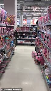 Expat tiktoker sends aussies into frenzy over kmart. The Two Words Accused Kmart Predator Said To Young Girl He Kidnapped And Sexually Assaulted Her Daily Mail Online