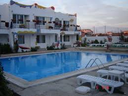 Hotelul laguna este unicul hotel din staţiunea vama veche cu o arhitectură originală de inspiraţie gaudiană, fiind construit în anul 2005. Hotel Laguna Vama Veche Wilmark Salsa Workshop Mapio Net