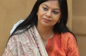 An Interview with author, Sutapa Basu