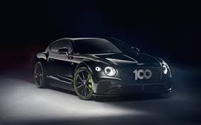 Bentley Continental Black Sport Cars Bentley Continental Gt Bentley Continental Bentley