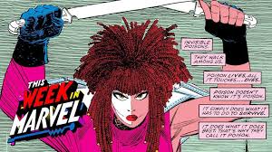 Get the full details on every character's abilities, gear, and stats. This Week In Marvel Kicks Off With Strike Force News And Talks 80s Comics With Ann Nocenti Marvel