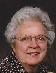 Obituary information for Elizabeth K. "Betty" Olson