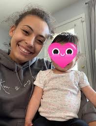 Megan Corrales's Instagram, Twitter & Facebook