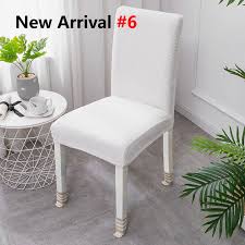 6 95 Only Today Decorative Chair Covers Buy 8 Free Shipping Alltimegood Slipcovers For Chairs Decorative Chair Chair Covers