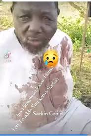 Muhammad Isah Abubakar Jada