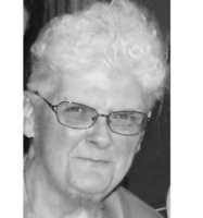 Carol Forcier Obituary (1939