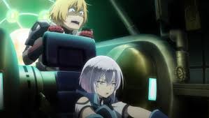 Find out more with myanimelist, the world's most active online anime and manga community and database. Knight S Magic 02 Rabujoi An Anime Blog