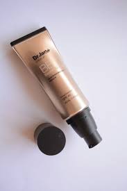 Dr Jart Premium Beauty Balm Spf 45 Review