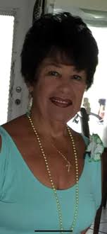 Millie Lieberman Obituary