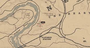 Der riskante schatz in red dead redemption 2 führt euch zu drei goldbarren, die ihr für insgesamt 1.500$ bei hehlern verkaufen könnt. Glitch In Red Dead Redemption 2 Bringt Unendlich Goldbarren