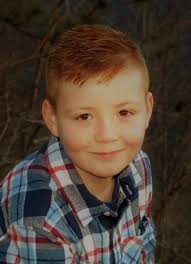 CALEB RAY Obituary (2009