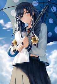 Ore Wo Suki Nano Wa Omae Dake Kayo Theonlyoneilike Follow Me For More Great Images Gadis Animasi Animasi Seni Anime