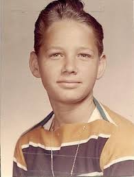 Jerry Quinton Creselious (1949-1983)