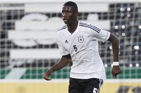 This statistic shows which shirt numbers the palyer has already worn in his career. Vfb Talent Rudiger Mit Kleinen Schritten Zum Grossen Sprung Vfb Stuttgart Stuttgarter Zeitung