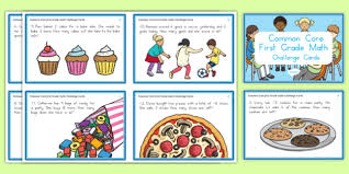 We did not find results for: Common Core First Grade Oa1 Math Task Challenge Cards