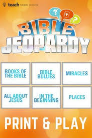 Printable Bible Trivia Game Great Learning Tool For Home Sunday School Youth Groups Vbs E In 2020 Sunday School Games Sunday School Activities Bible Trivia Games