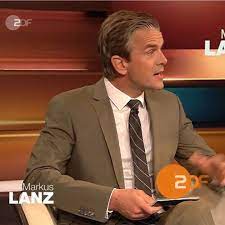 Lanz is a member of the german speaking majority in the italian province of south tyrol. Markus Lanz Lastert Uber Twitter Und Co Das Ist Sinnlos Stern De