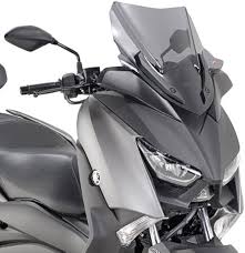 Xmax250 スクリーン