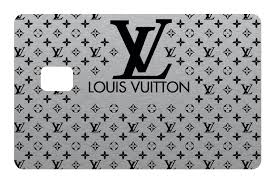 Make your card personalized with sayyes.pk. Louis Vuitton Credit Card Cover Blitz Covers