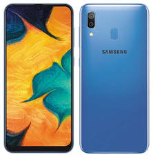 Yes, galaxy a30s does have that capability. Samsung Galaxy A30 With 6 4 Inch Super Amoled Display Fingerprint Scanner Dual Rear Cameras Launched At 16 990 Gizarena