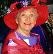 Patricia Campagna Hinton Obituary