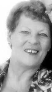Eileen Hegarty Obituary (2012)