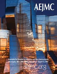 2016 AEJMC Conference Program