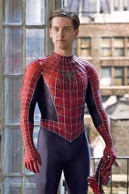 In the early 2000s, tobey maguire was a prolific actor with a successful career ahead of him. One Fan S Plea Why Tobey Maguire Should Return As Spider Man Spiderman Spiderman Movie Spiderman Costume