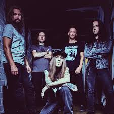 Children of bodom — my bodom (i am the only one) (i worship chaos 2015). Children Of Bodom On Spotify