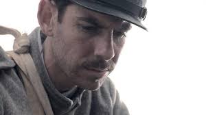 The Angel of Marye's Heights