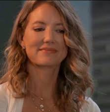 GH's Cynthia Watros: “I won't pretend I didn't see it coming — deep down, I  always knew this role was slipping through my fingers. For months, I gave  everything, poured my heart