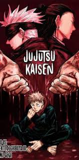 Tons of awesome jujutsu kaisen wallpapers to download for free. Jujutsu Kaisen Wallpaper Wallpaper Sun