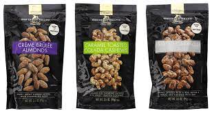 We did not find results for: Amazon Com Squirrel Brand Variety Nut Bundle Caramel Toasted Colada Cashews Salted Caramel Pecans Creme Brulee Almonds 3 5 Oz Each Grocery Gourmet Food