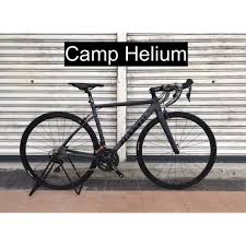 Don't forget tomorrow is the deadline for early bird pricing for camp! Camp Road Bike Price Promotion Mar 2021 Biggo Malaysia