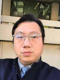 Trip to Lantau Island. It seems that PRC is not willing to supply drinking  water to government servants. Letter from current US President Donald J.  Trump