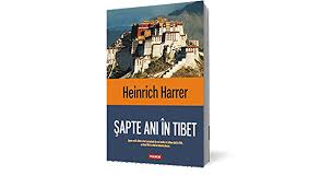 Rosamund pike daniel brühl eddie marsan denis ménochet. Sapte Ani In Tibet Romanian Edition Harrer Heinrich 9789734637829 Amazon Com Books