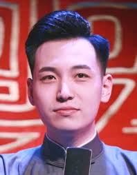 Wang Jiu Long (王九龙)