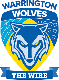 We did not find results for: Warrington Wolves Wikipedia