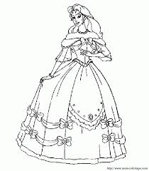 Continue to 5 of 14 below. Coloring Pages Dresses Coloring Home