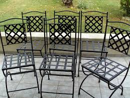 Maybe you would like to learn more about one of these? Achetez Chaises Fer Forge 6 Occasion Annonce Vente A La Reunion 97 Wb156791924