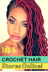 Where To Buy Good Crochet Hair Online Hair Products Online Crochet Hair Styles Best Crochet Hair