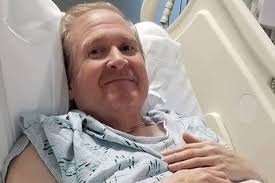 Fundraiser by Adrian Hoffman : My Husband's Medical Expenses