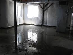 It can usually be corrected by simply restoring proper humidity inside the room, which will help balance out the moisture above and below the flooring. Repairing A Wet Basement Without Breaking The Bank Ashworth Drainage
