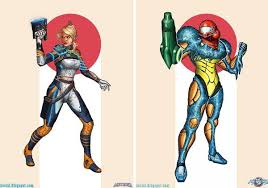 Am i the only one still hoping we will see the sequel to metroid fusion? Undefined Metroid Samus Metroid Samus